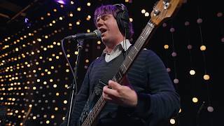 shame - Adderall (Live on KEXP)