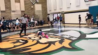 10-05-25 Akron Hoban Open B3 - Elyria 