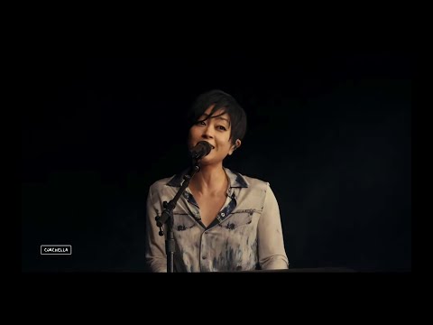 Utada Hikaru Perform Debut New Song Title "T" at Coachella 2022