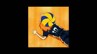 Smart vs Speed — Hinata’s Deadly Comeback 🏐 #haikyuu #kenma #anime