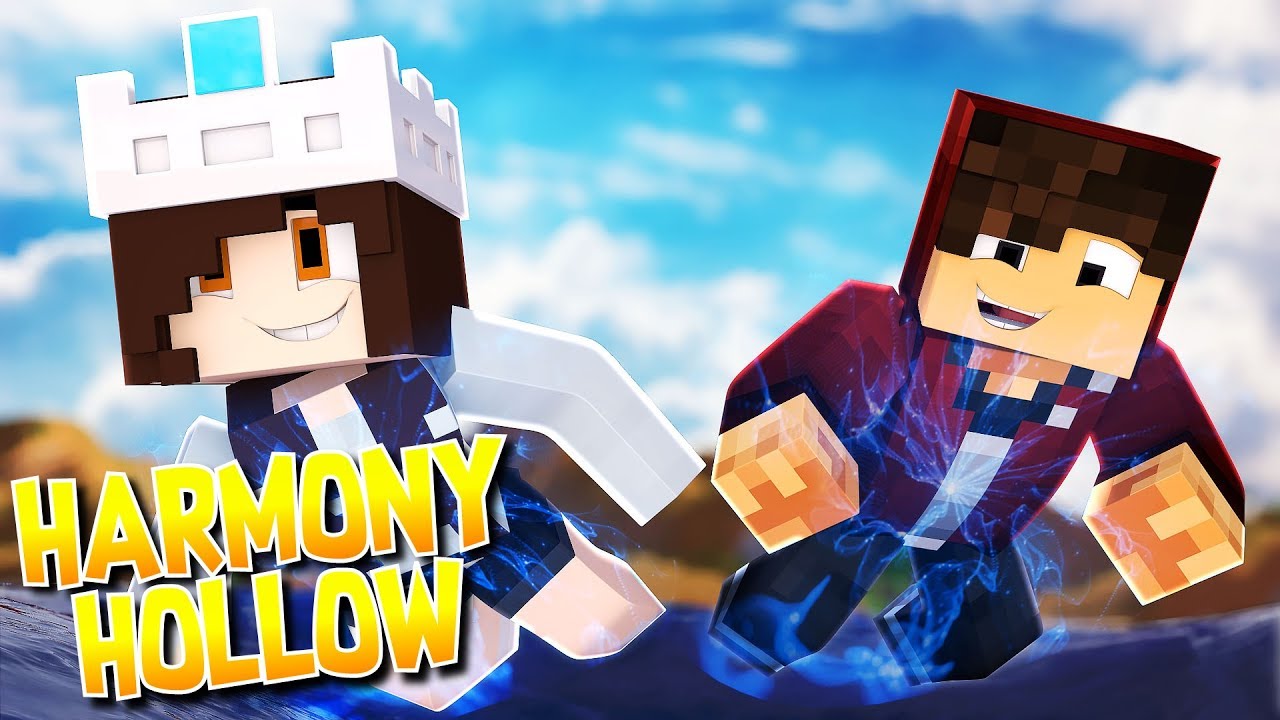video phone beyonce mp3 THE MYSTERY BEHIND WILL'S WYVERN | Harmony Hollow SMP Ep.45