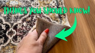 Runner Rug 2x6 Runners for Hallways, Kitchen (Review)