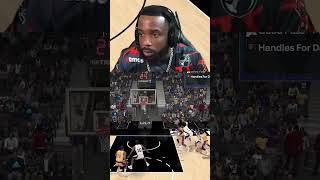 These 2K Announcers Need To Chill! 😡 Wealth