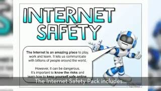 The Internet Safety Pack - Teaching Resources The Internet Safety Pack - Teaching Resources