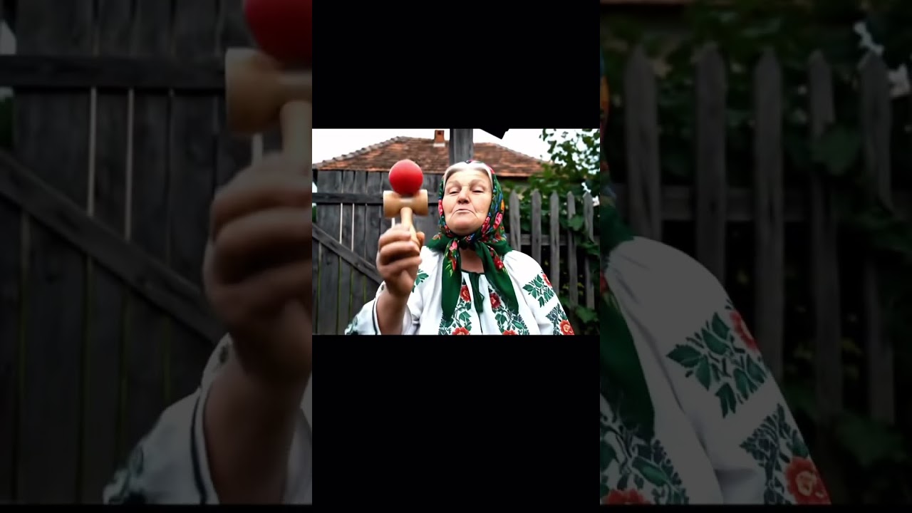 Babele nebune și kendama 🤣🍻