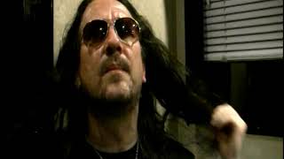 Venom Inc. interview with Mark Kadzielawa 2017