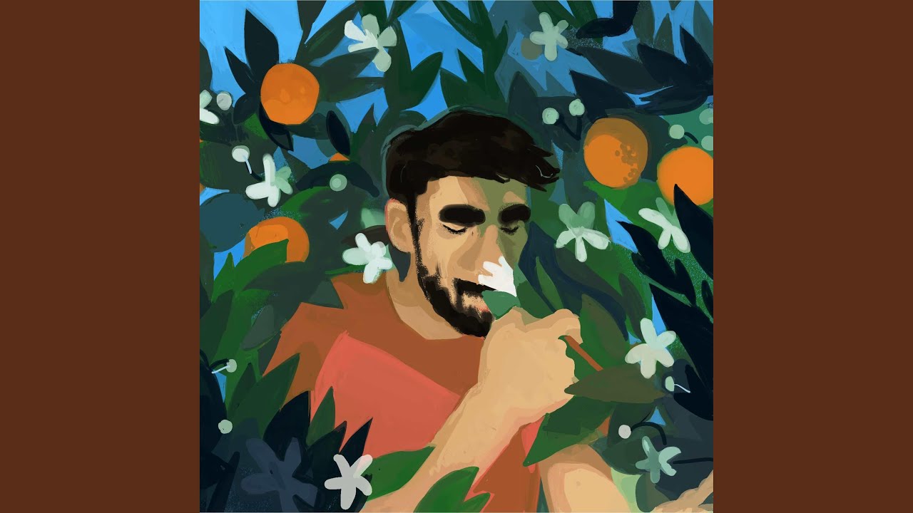 Morning Smoke (feat. Kuranes)