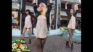 Alex Velea - Medley (Secret,Don't say it's over,One Shot,Whisper) la Neatza
