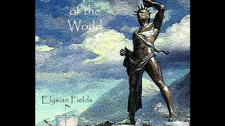 ELYSIAN FIELDS-Seven Wonders Of The World-03-The Statue Of The Olympian Zeus-Prog Rock-{2018}