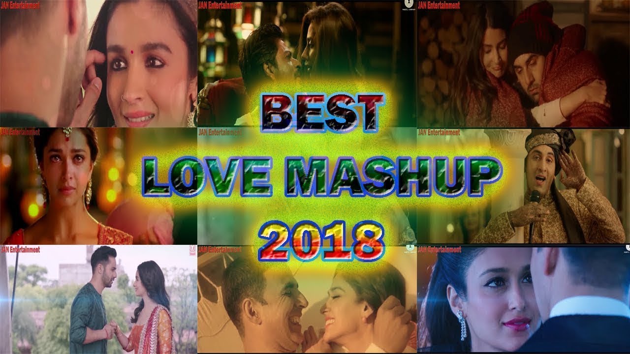 HINDI REMIX MASHUP SONGS 2019 FEBRUARY ☼ RJ SONGS & MAKE IT EASY