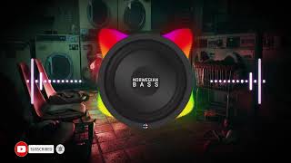 The Washing Machine Song / Bass Boosted / TikTok meme
