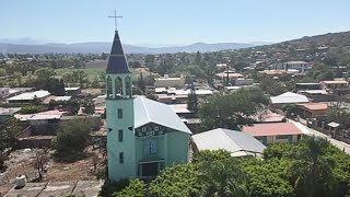 Así luce El Tepehuaje desde las alturas, Cotidiano399