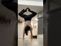 Acrodance tricks #acrodance #ballerina #dancer
