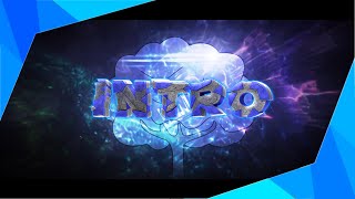 Wendux Intro |  Dual w. silkfx [C4D] | #243 | Don´t like my Shake..