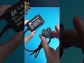 PARTll 1037##NewFeatureForElectricVehicles# Electric vehicles can charge mobile phones...