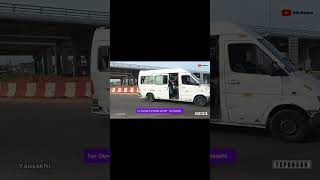 L'EVOLUTION DU BRT COTE YOPOUGON