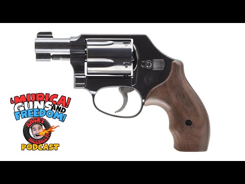 The MURCA! Guns & Freedom Podcast!