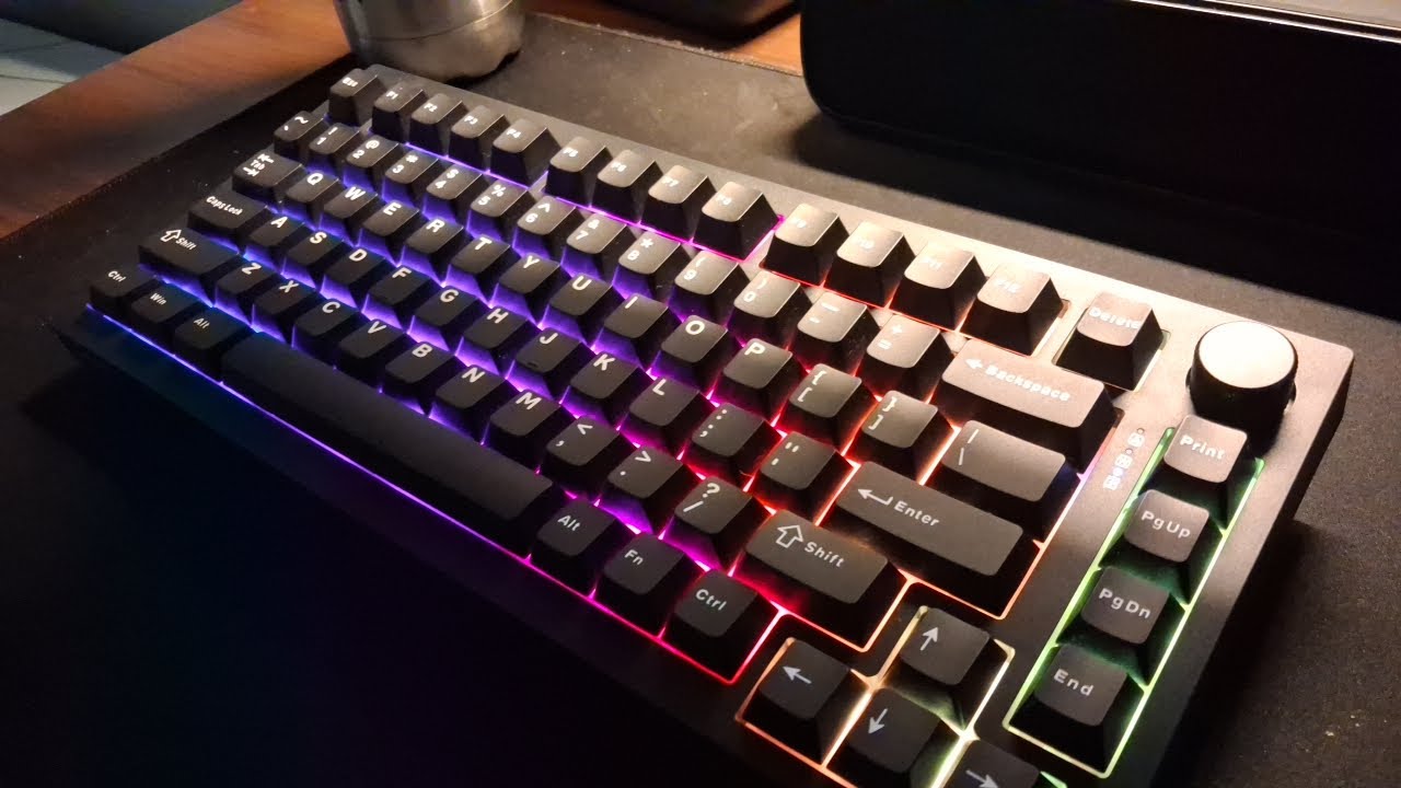 Unboxing the Kreo Swarm!