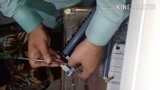 Hp Printer 3035 Photocopy Machine Jam Paper Solve By Info 4U Printer