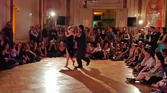 Krakus Aires 2025 Friday 5 of 5