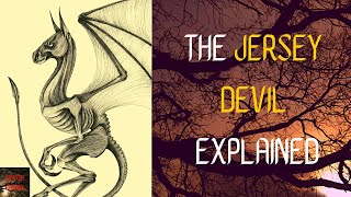 Does The Jersey Devil Exist?- (NEW Mini Documentary)