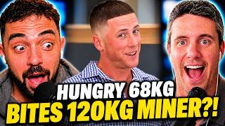 Australia is Completely F cking Unhinged