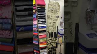 colores de materiales #bordados #uniformes #mamdiles#telas#LIVEIncentiveProgram