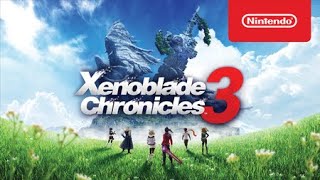 Xenoblade Chronicles 3 - Overview Trailer (Nintendo Switch)