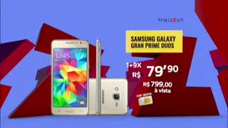 1Seg Intervalo Comercial Vídeo Show - Tv Liberal 31032016