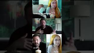 VMas afterparty with ☕Ben Affleck with ICESPICE at DUNKIN DONUTS🍩🎬??