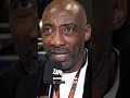 Johnny Nelson breaks down Conor Benn leaving Eddie Hearn to join Dana White & Zuffa Boxing 😳