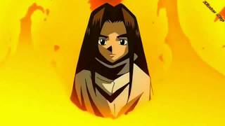 картинка: Стим - Два меня Король шаманов / Shaman King