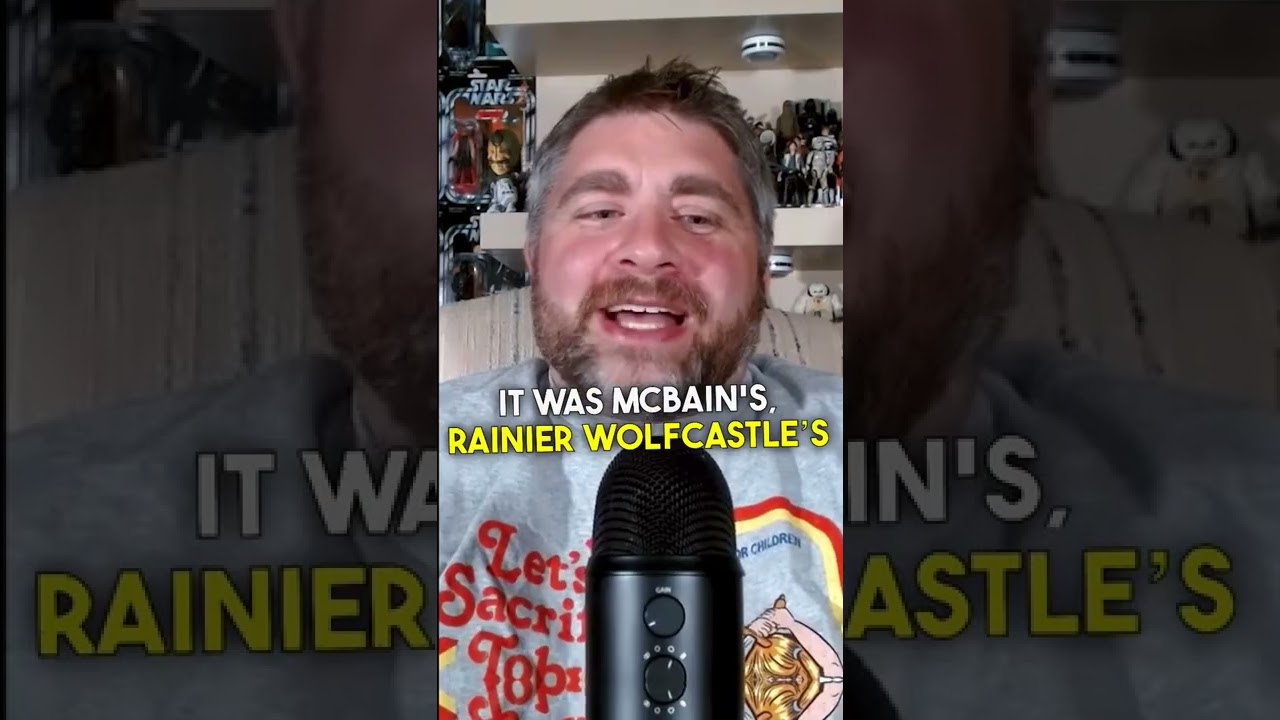 How do you sleep at night; creating this kind of content for the TikTok babies?