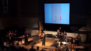 Dark Eyes/New Eyes: Havoon, Havoon -- Nina Stern, recorder