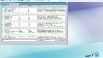 Prologic Basic navigation 2