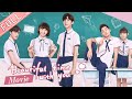 《时光与你都很甜 速看版》 陆一白林星辰带你重返青春校园！Beautiful Time with You【芒果TV心动频道】