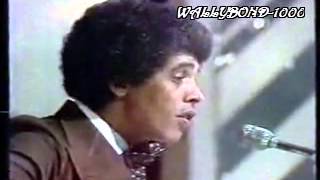 Moça-Wando-Video Original-Ano 1976 Hq