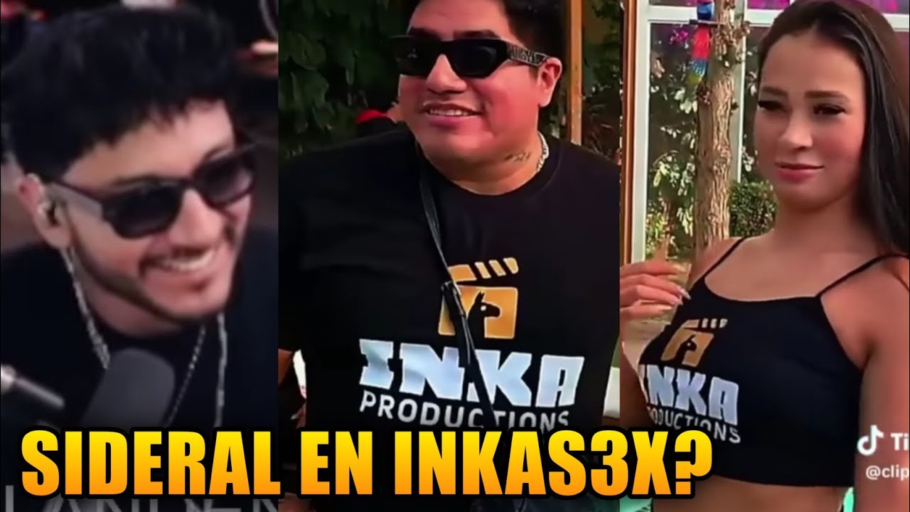 ZEIN reacciona a CLIPS de SIDERAL, SMASH, GLOGLO y EMIKUKIS