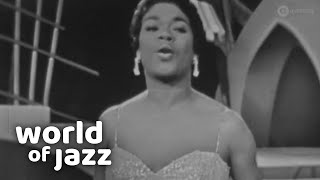 Watch Sarah Vaughan Cherokee video