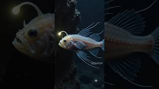The Ocean Is Hiding Something Terrifying
