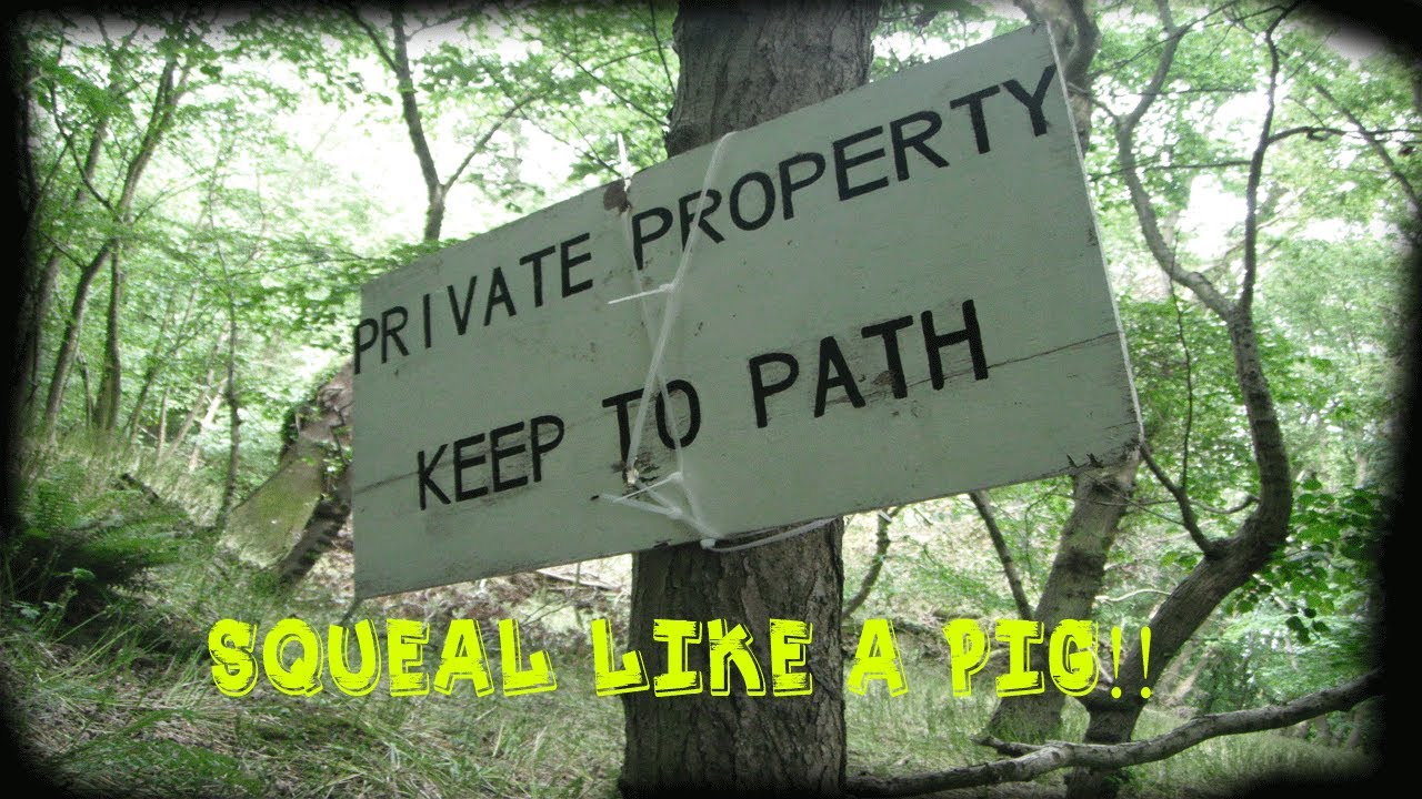 Blackfoot Will Make Your Rc Squeal Like A Pig!! (Deliverance) YouTube