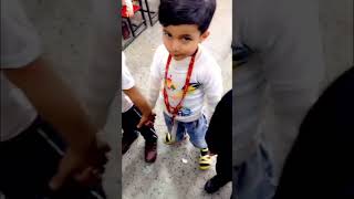 The Fireball #fireball #viral #mastimoment #viralvideo #reels #kids #kidslearning #shorts #trending