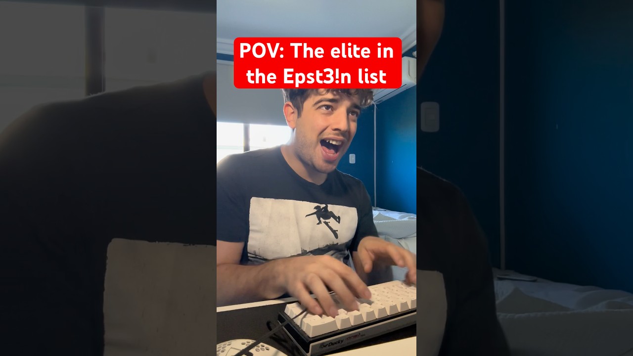 Список просто безумный! 