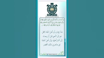 القارئ انس العمادي