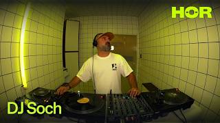 DJ Soch | HÖR - June 19 / 2026