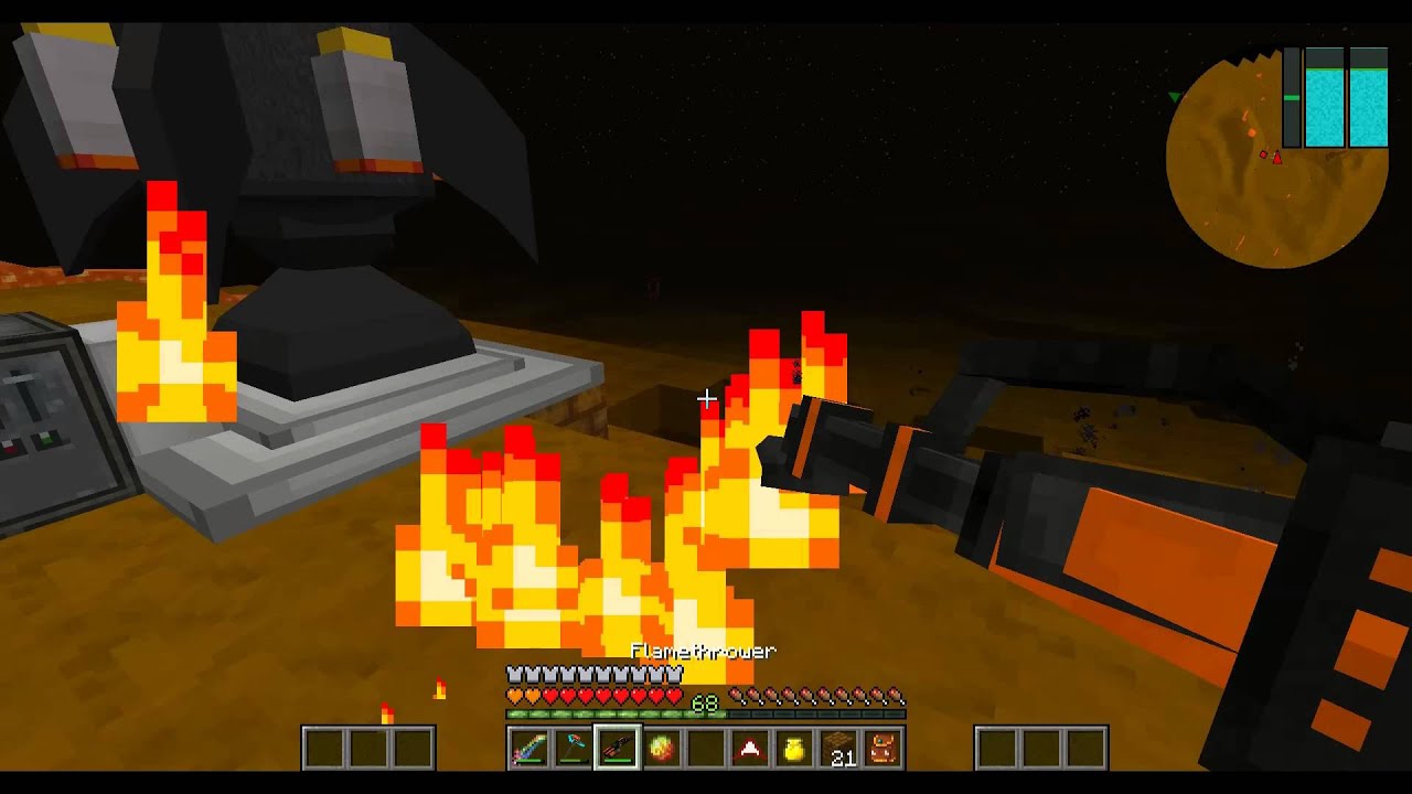 Minecraft Modokkal 1 7 10 G A P 30 Galacticraft Venus Ic2 Youtube Minecraft Modokkal 1 7 10 G A P 30 Galacticraft Venus Ic2 Youtube