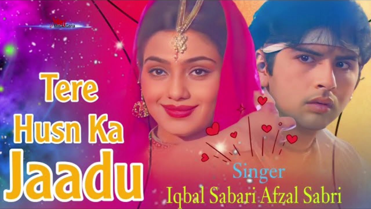 Tere Husn Ka Jadu Chal Gaya Dj Remix💗Hindi Dj Love Song💕Dj Govinda Remix 