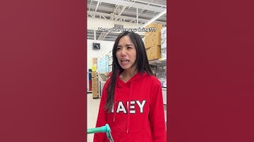 Chapter 52: Asian Mom Grocery Shopping be like