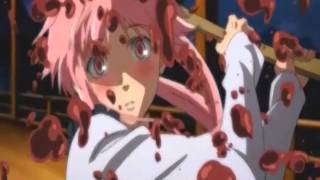 Breaking Benjamin You AMV