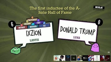 RPGM Plays: Quiplash - Session 1, Part 2